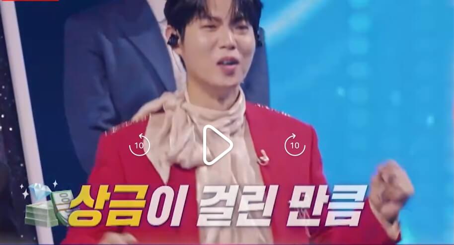 한일톱텐쇼-19회