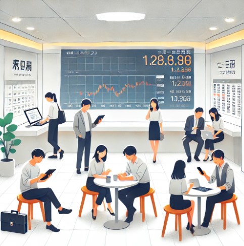 일본 증권과 증시 역사와 장단점과 미래 전망 및 투자 전략