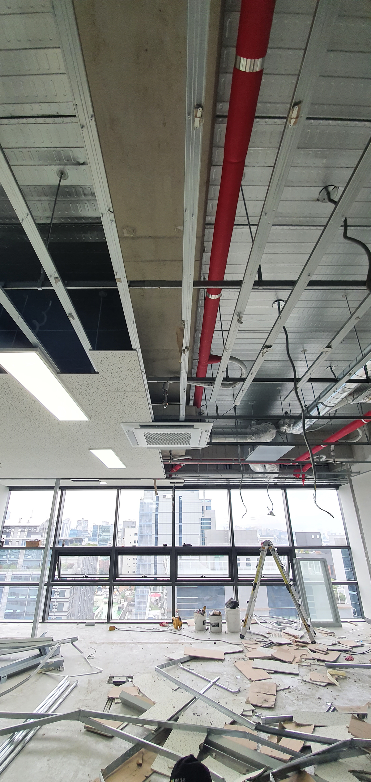 사무실철거공사