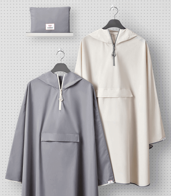 스타벅스-프리퀀시-판초