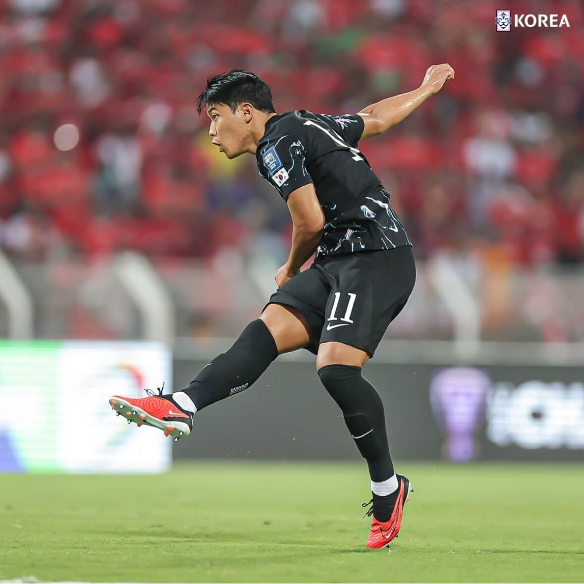 한국 이라크 축구 예매