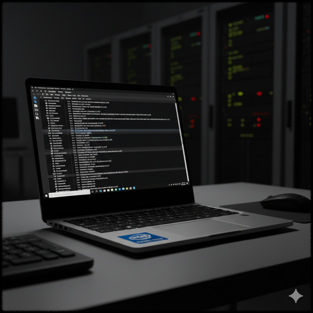 Windows File Recovery 도구로 삭제된 파일을 복원하는 명령어 작업 화면
