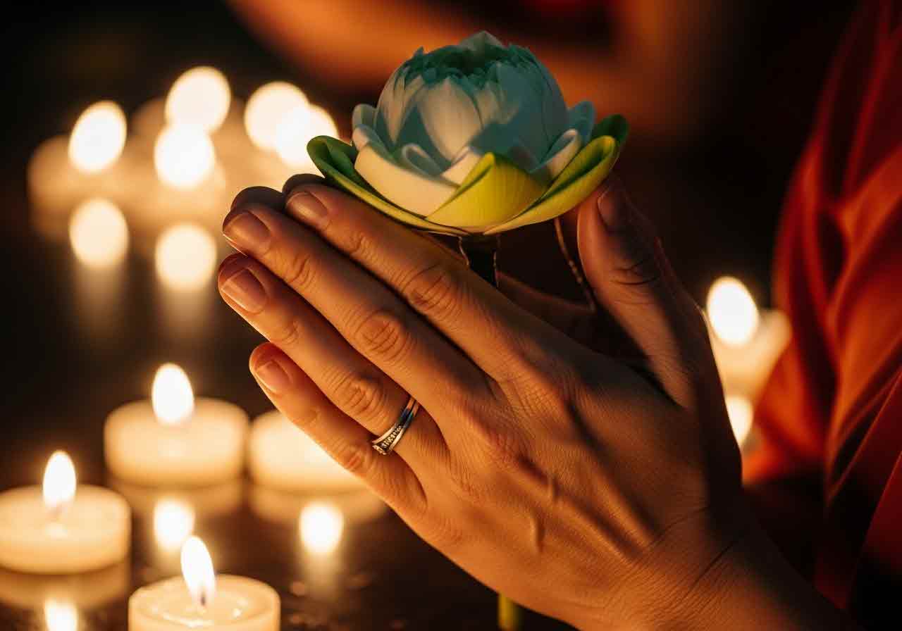 불교 이해 &ndash; 윤회와 해탈, 삶과 수행의 핵심 과정