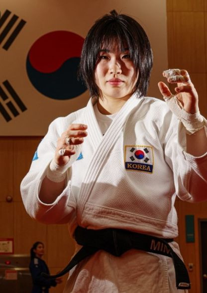 허미미 금메달 애국가｜나이 프로필 일본 국적 포기 이유&middot;와세다대 학력&middot;가족&middot;독립운동가 허석 5대손&middot;아시안게임 금메달&middot;연봉