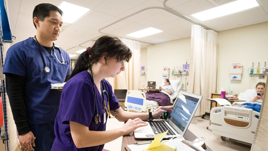 2025년 간호학과 완벽 가이드