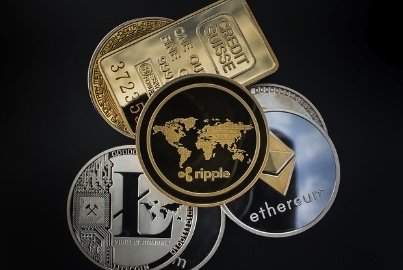 도지코인도 1.7% 상승