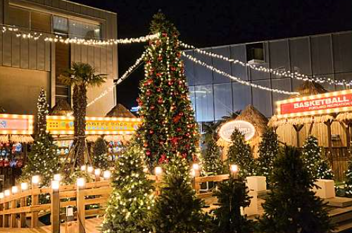 윈터빌리지 어드벤처 - 5