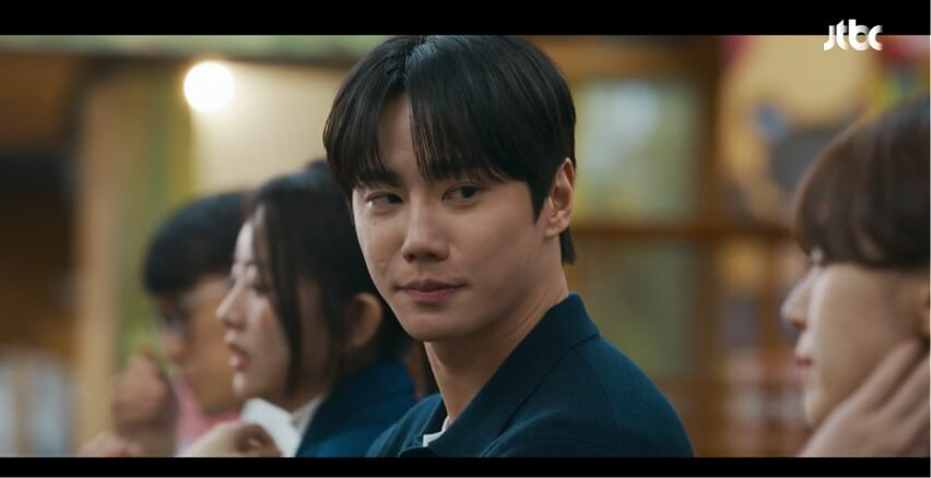 JTBC 신입사원 강회장 공식 홈페이지 자료 34
