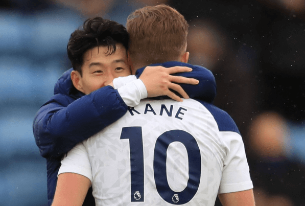 토트넘VS팀K리그 토트넘VS뮌헨 경기일정 쿠팡플레이로 생중계 무료보기