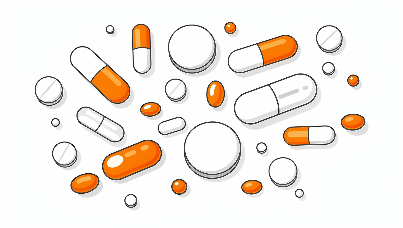 새치-영양제-흰머리-내돈내산-후기-효과