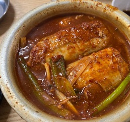 갈치조림-남대문시장-중앙갈치식당