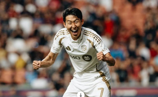 엘에이 fc 대 오스틴 3-1 경기 결과｜손흥민 1골 2도움 폭발&middot;메시 제치고 도움 1위&middot;골 영상 하이라이트