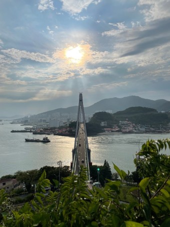 여수 가볼만한곳 베스트 10 : 여수 여행 1박2일 추천