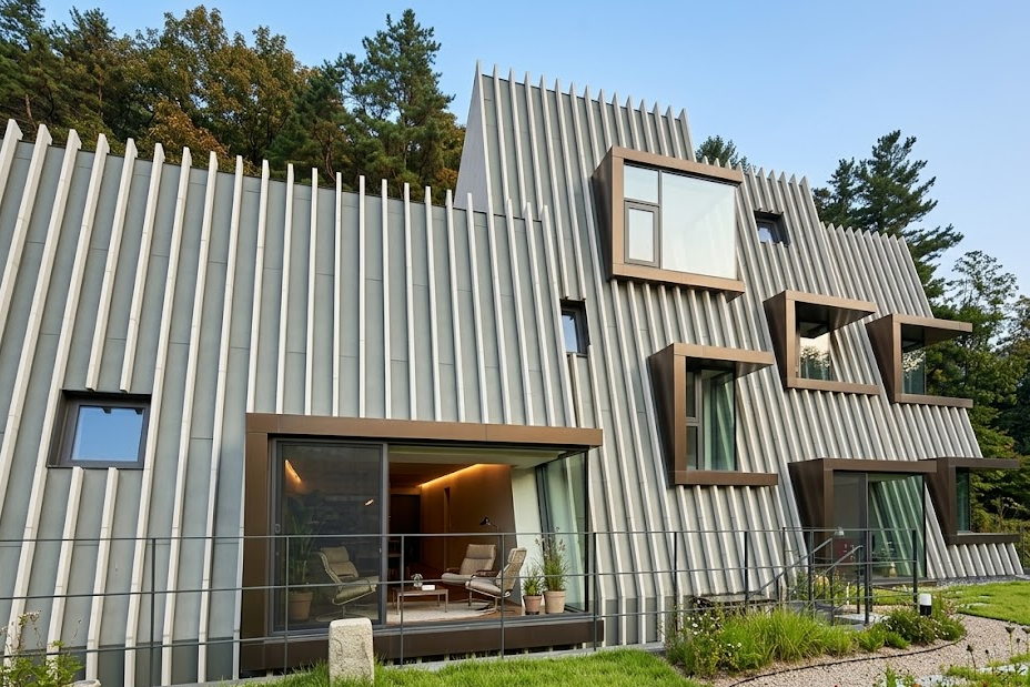 구기동 프렌즈 촬영지 촬영장소