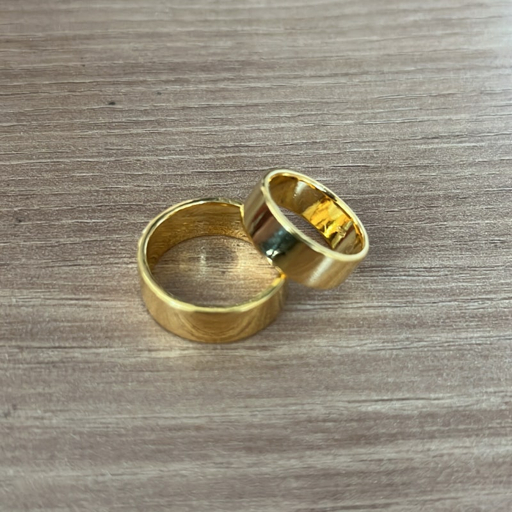 대전 금 매입 전문점 둔산점에 가 보았습니다.