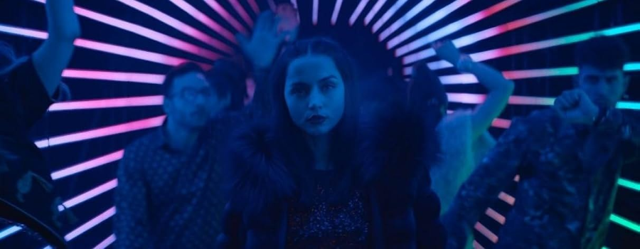 영화 발레리나(Ballerina, 2025) 리뷰