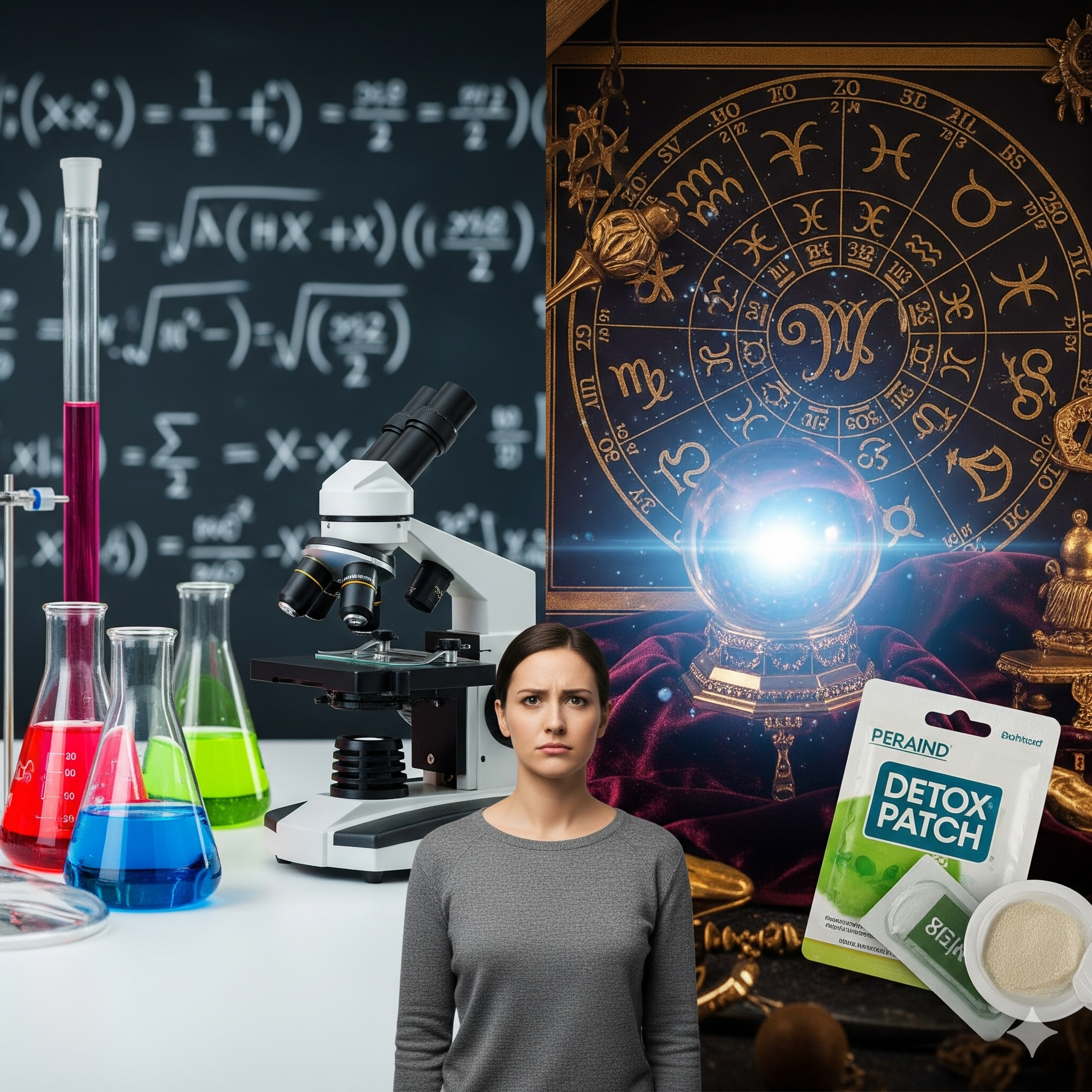 유사과학 예시와 종류 정리!