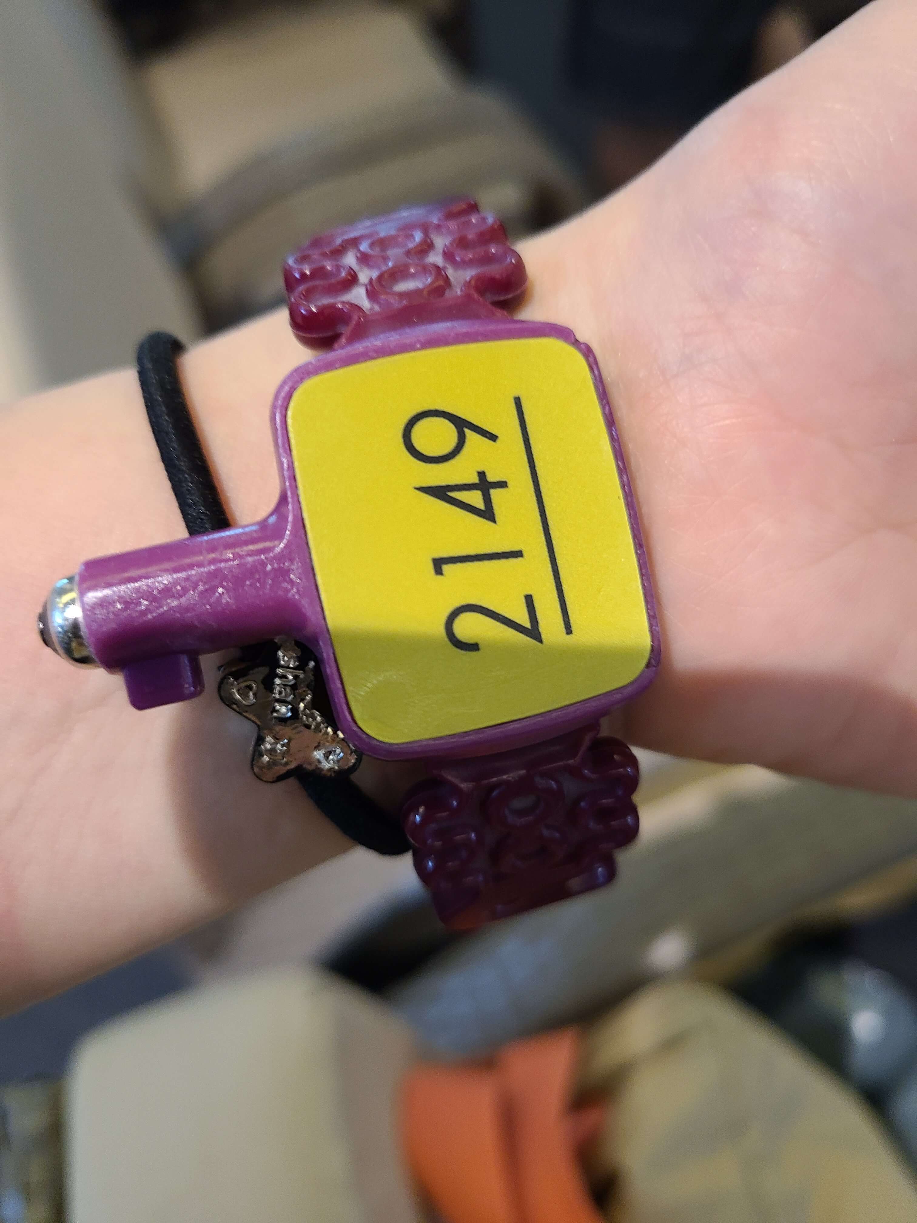 테르메덴 풀앤 스파 번호키