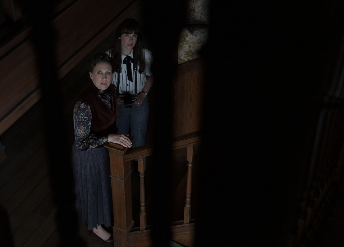 컨저링 마지막의식,컨저링4,컨저링 실화,워렌 부부,오컬트 호러,공포영화추천,컨저링 유니버스