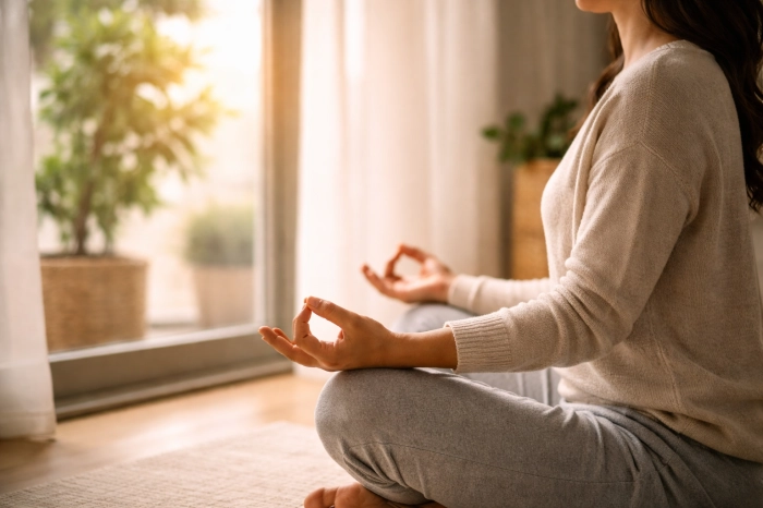 만성 피로 증후군 치료