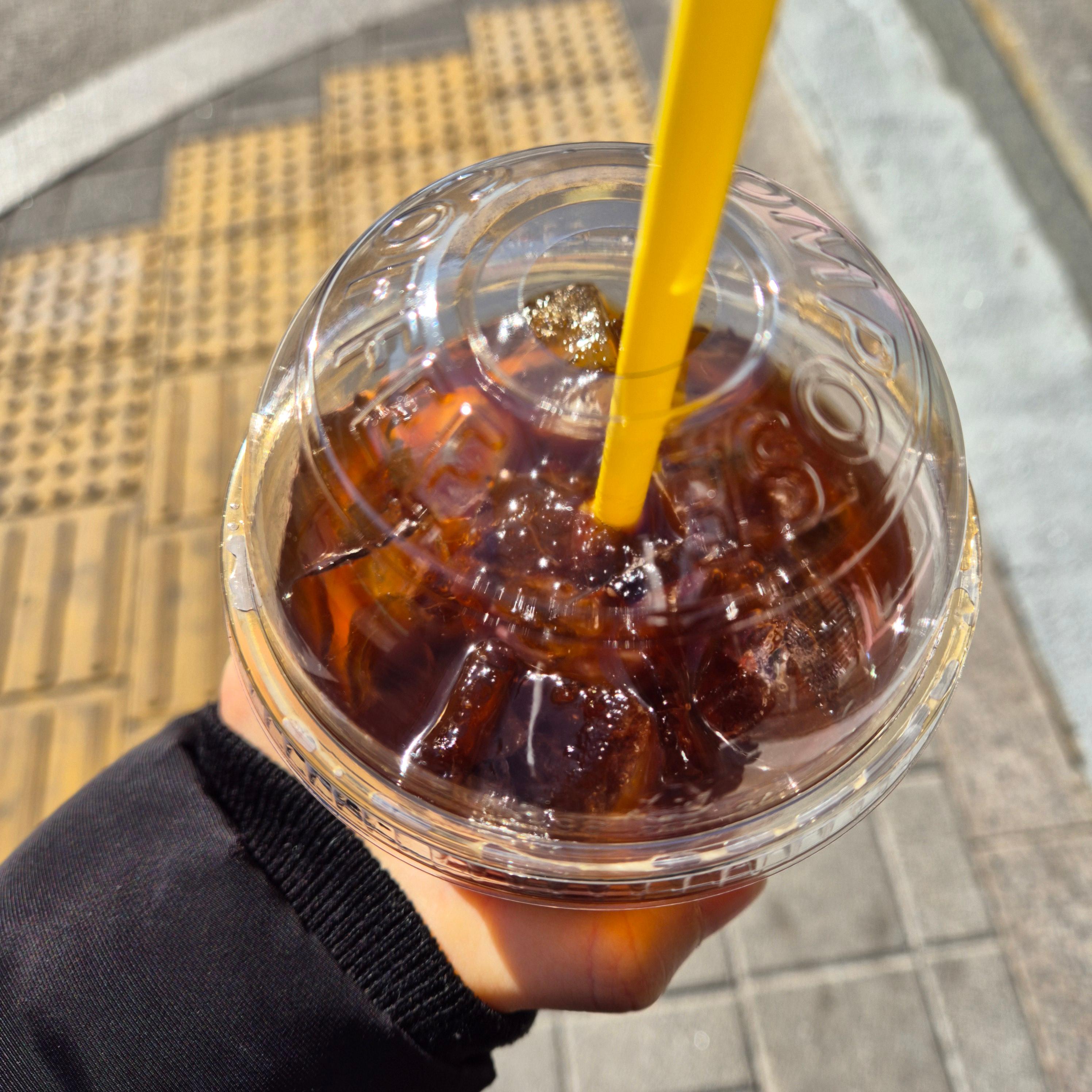 컴포즈 디카페인 가격