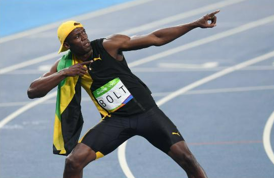 우사인볼트 사기피해.. &quot;통잔잔고 1500만원 남았다&quot;