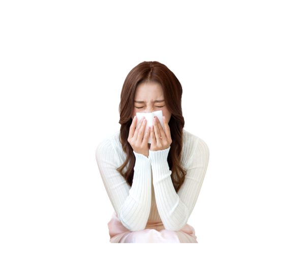 비염