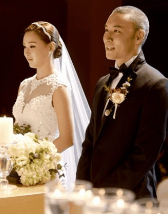 배윤정 전남편 제롬