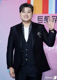 김호중