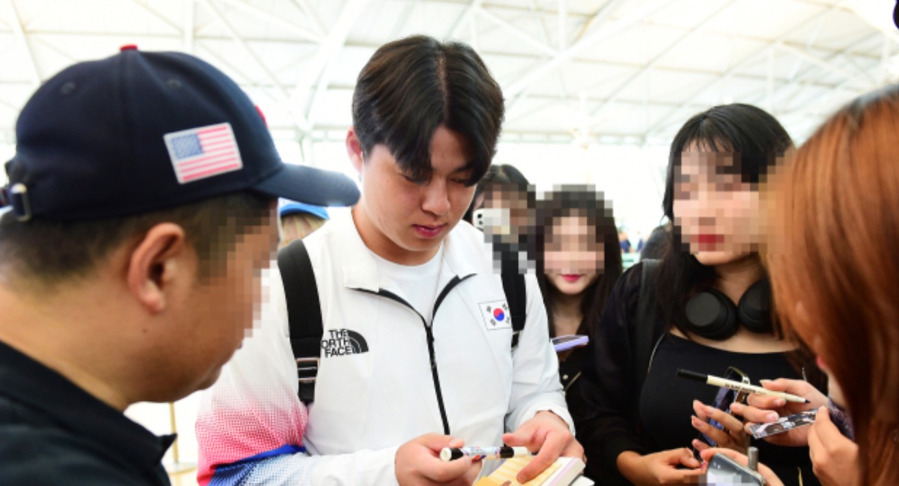 아시안게임 야구 결승 우천