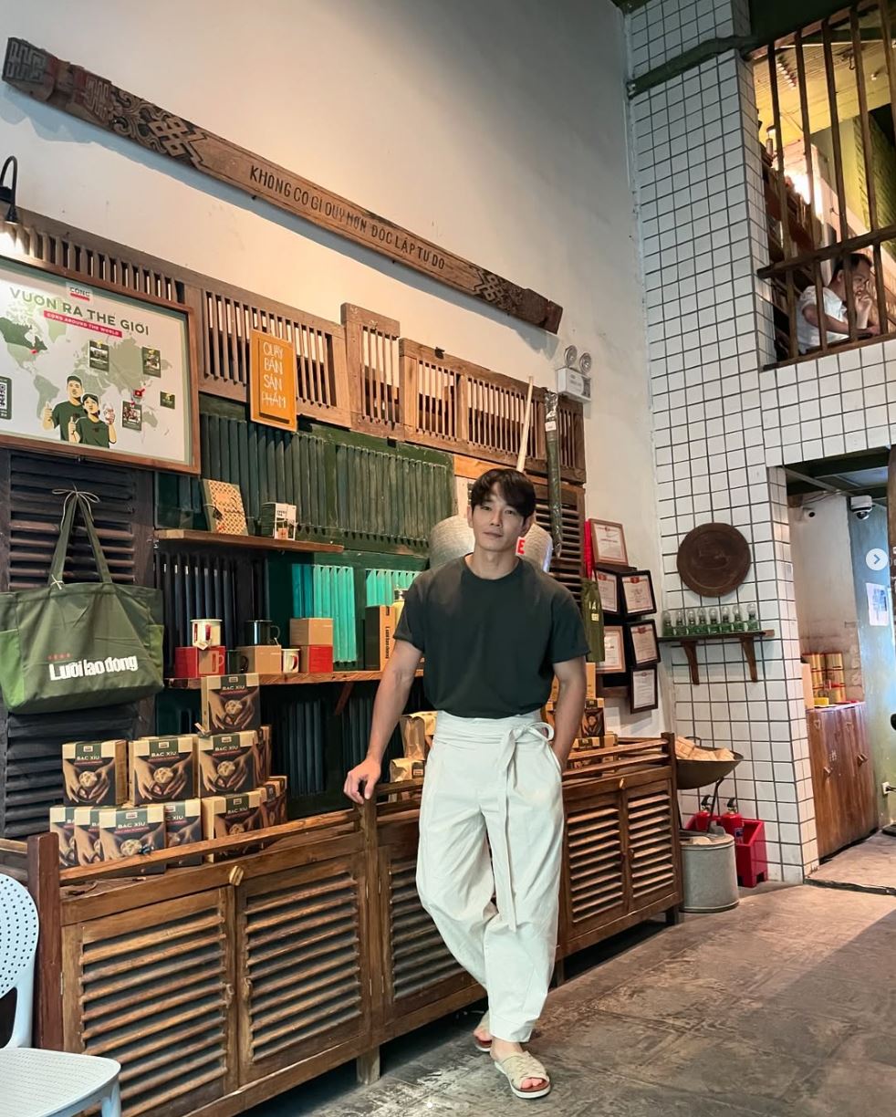 온주완