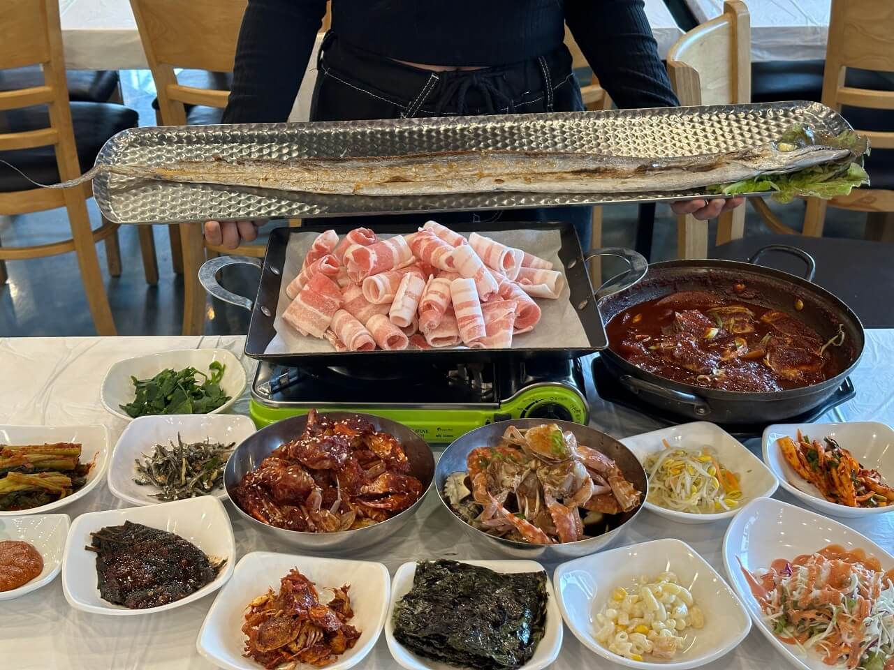 쫑포 금바우