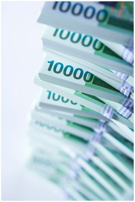 소상공인 새희망자금 신청