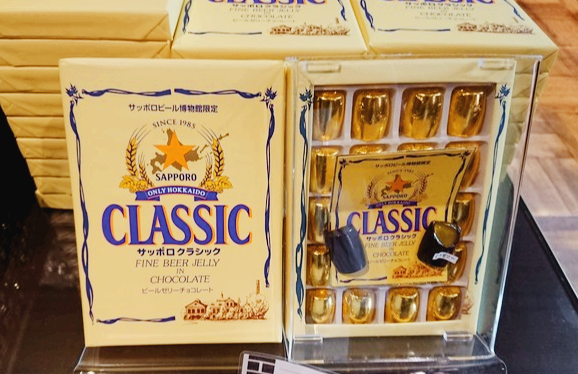 삿포로 쇼핑 리스트 8가지 - 디저트 편