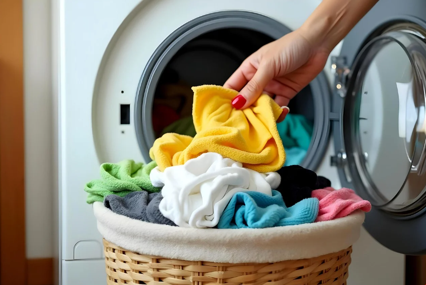 세탁