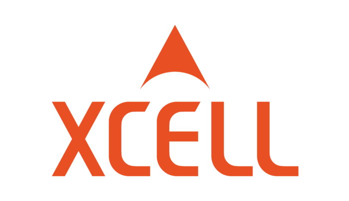 엑셀세라퓨틱스 로고