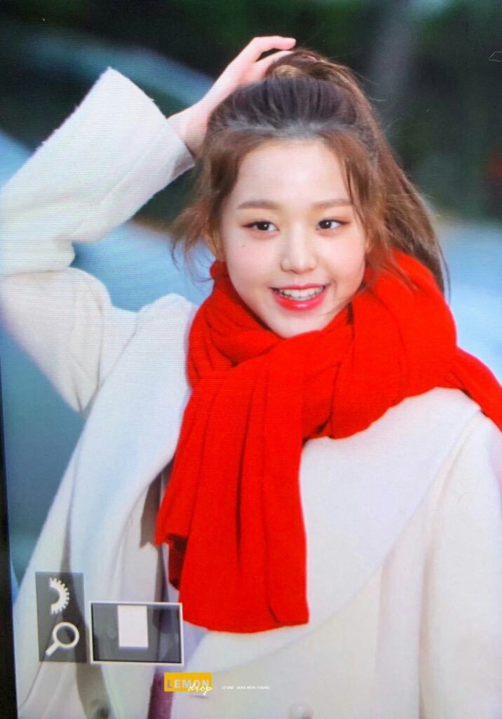 장원영 고화질 사진 모음 장원영 고화질 사진 모음