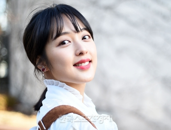 김보라