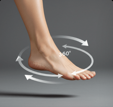 발목 관절염 초기 증상 체크11