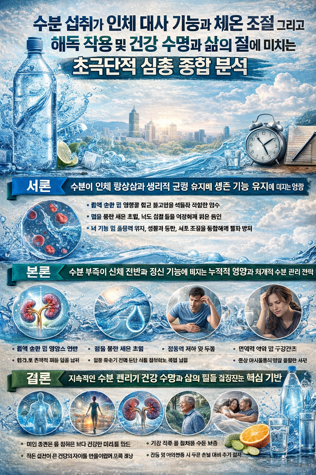 대사 기능