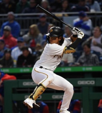 MLB 메이저리그 배지환 선수 프로필 성적 모든 것!