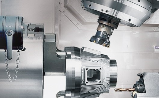 가공기 관련 사진