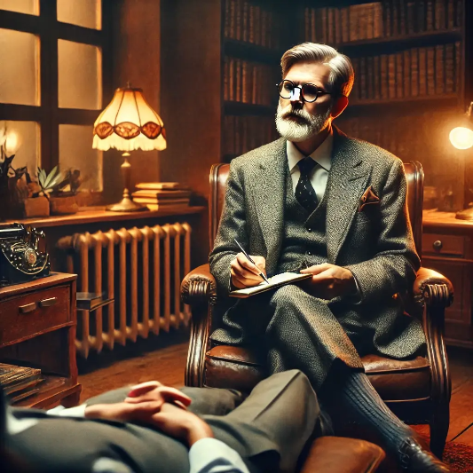 꿈,지그문트 프로이트,무의식,왕도,정신분석,인지행동치료