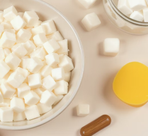 칼슘, 비타민D, 마그네슘