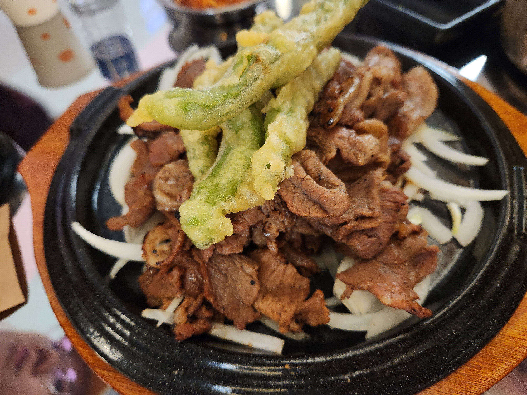 파주 맛집 탄 - 2