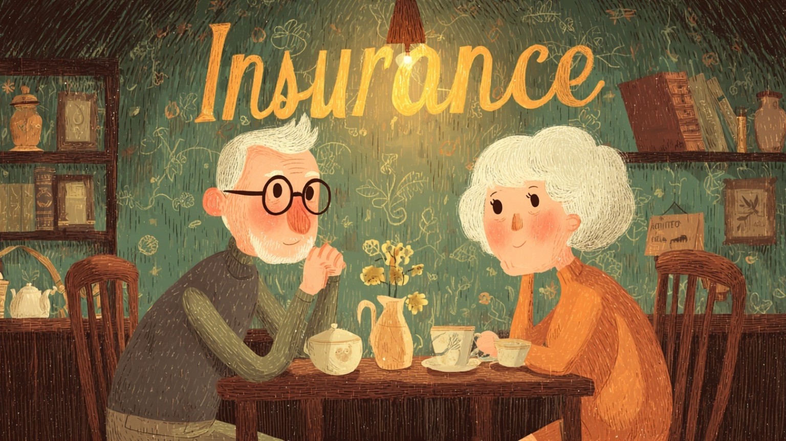 사망보험금 유동화 제도