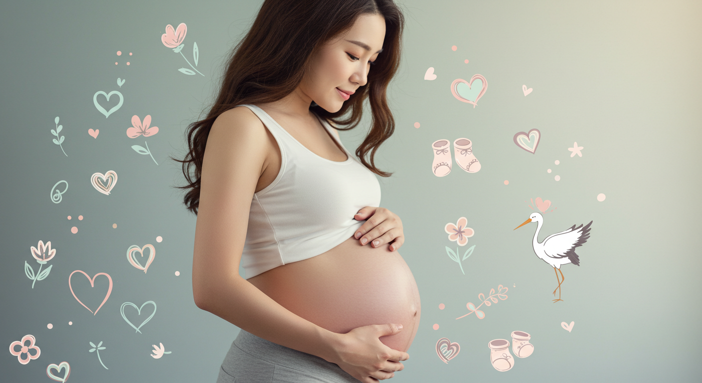 여성건강, 임신준비, 배란체크