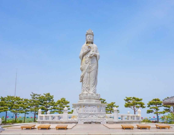 양양 가볼만한곳 베스트10