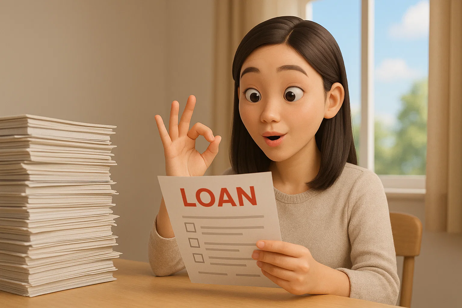 직장인 채무통합대환대출 05