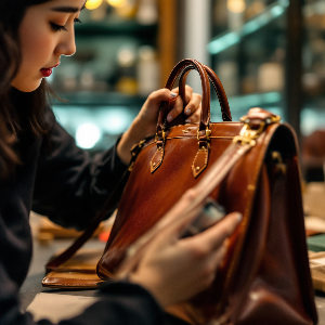 명품 가방 수선 및 리폼